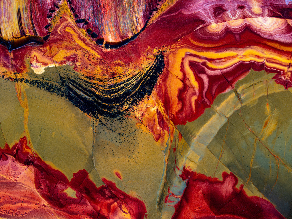 Elements of Wonder