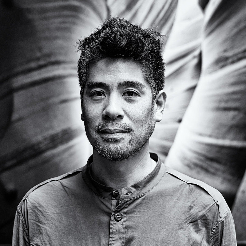 Reuben Wu