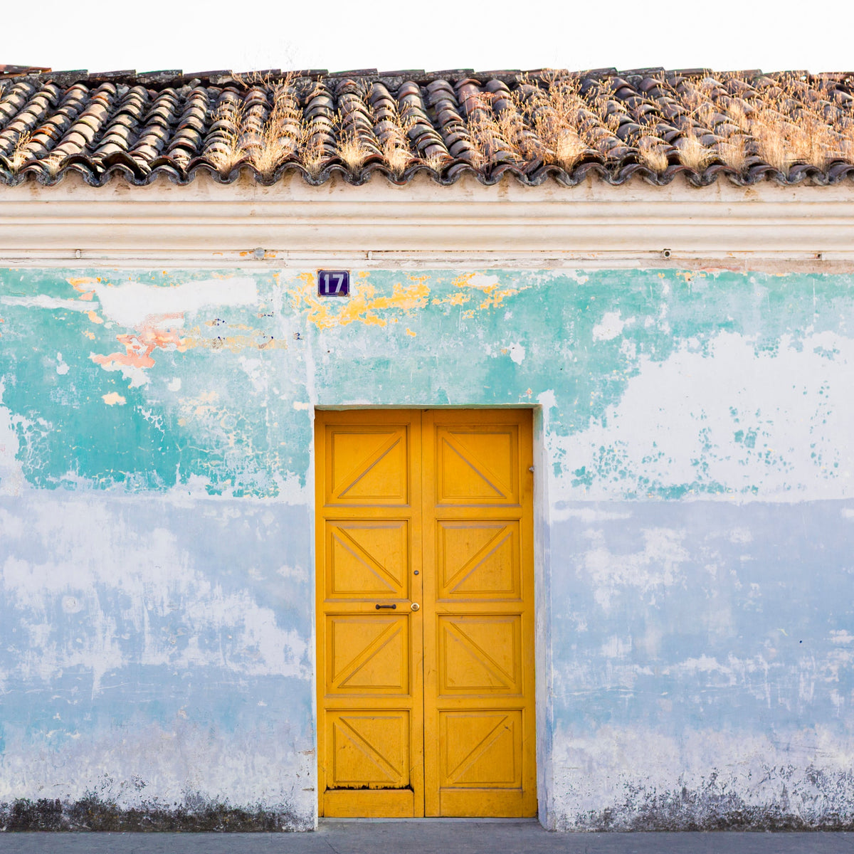 Antigua, Guatemala