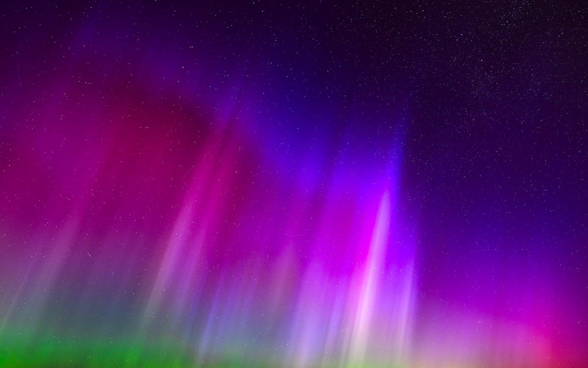 Lightfall on the Prairie 01