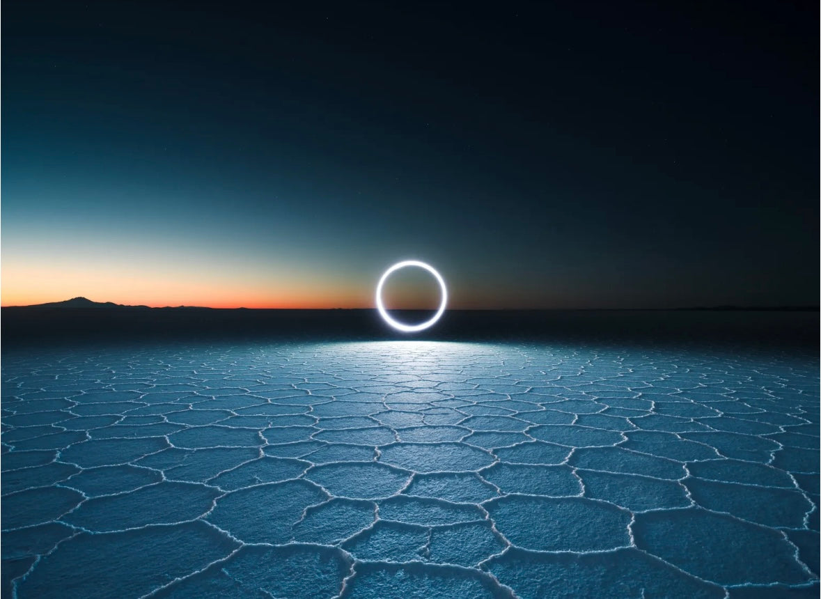 XT1876 - Field of Infinity