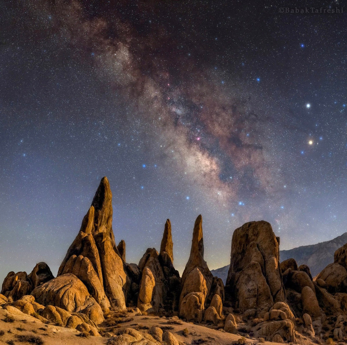 Billions of Other Worlds