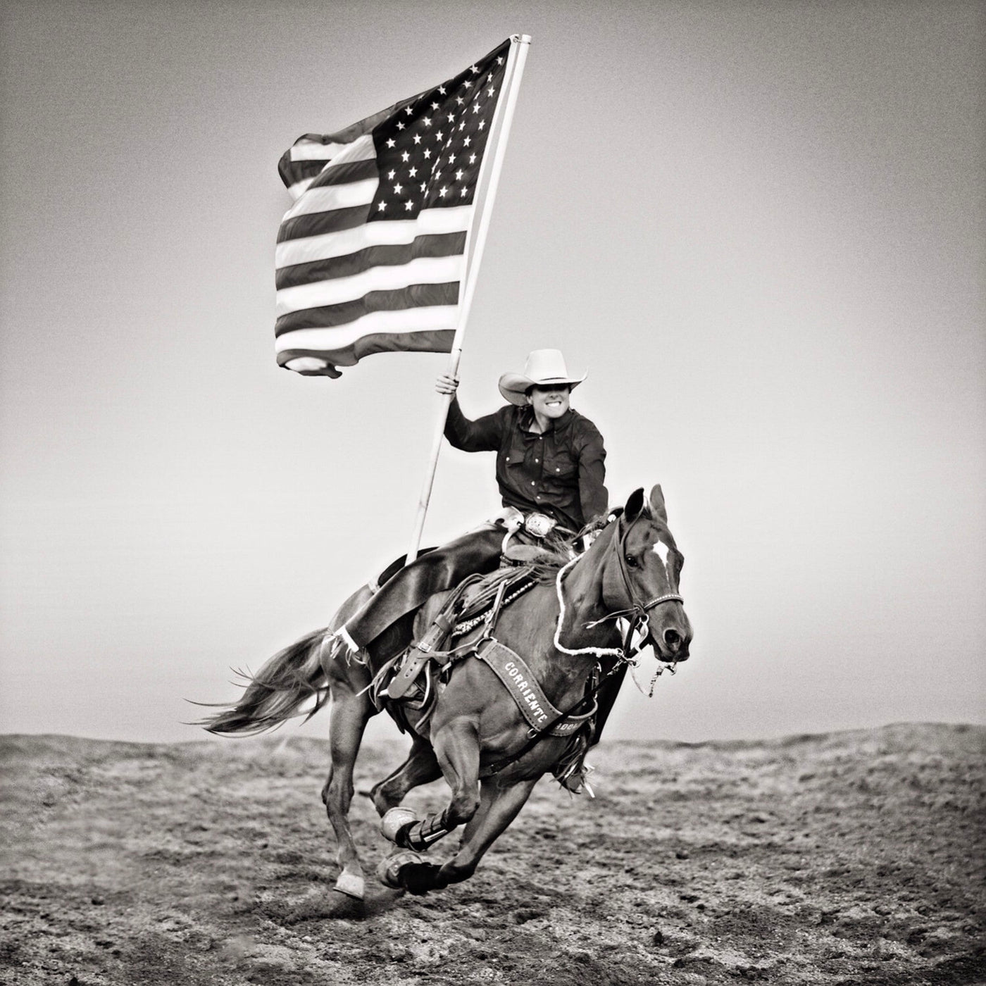 Glory (BW) in context