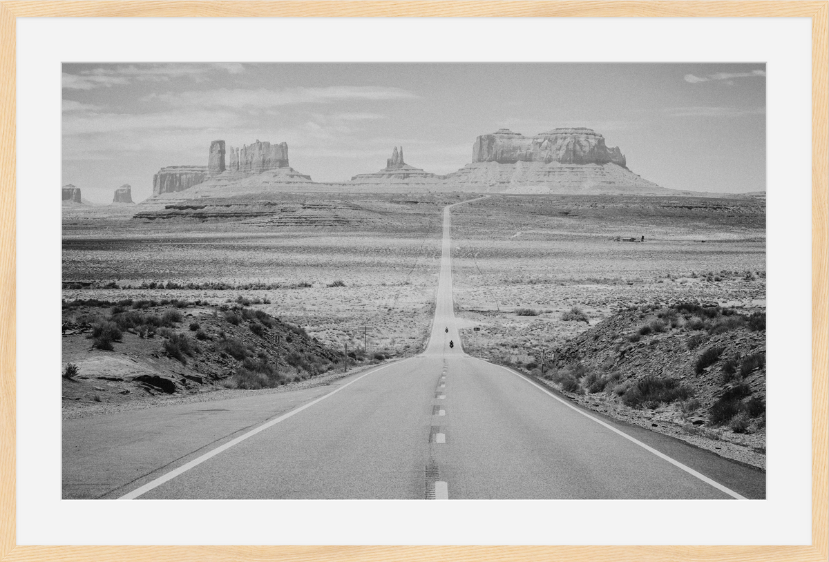Monument Valley