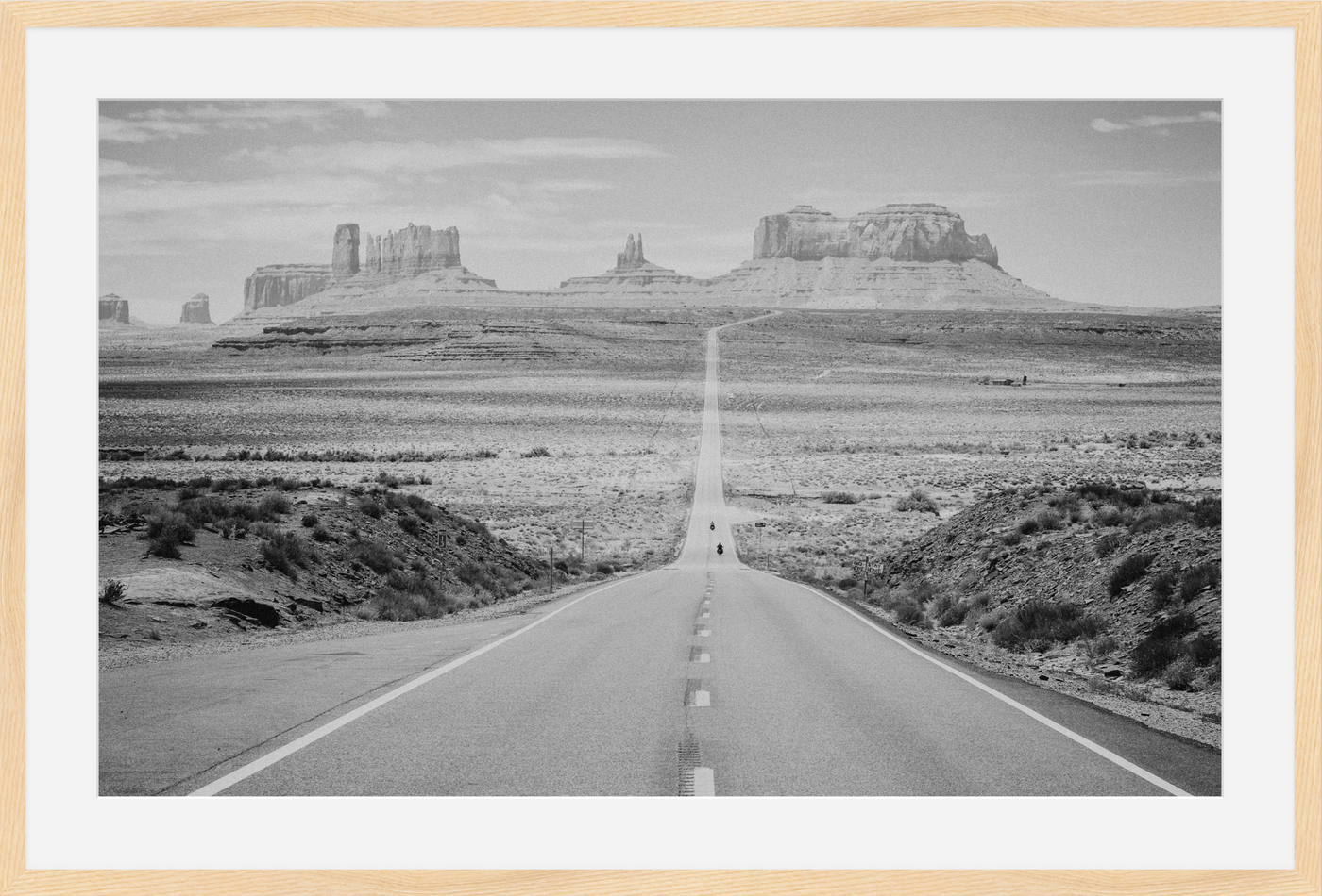 Monument Valley in context