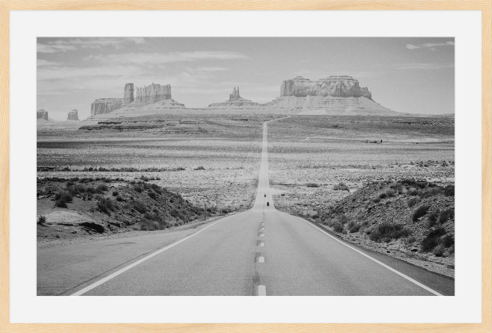 Monument Valley