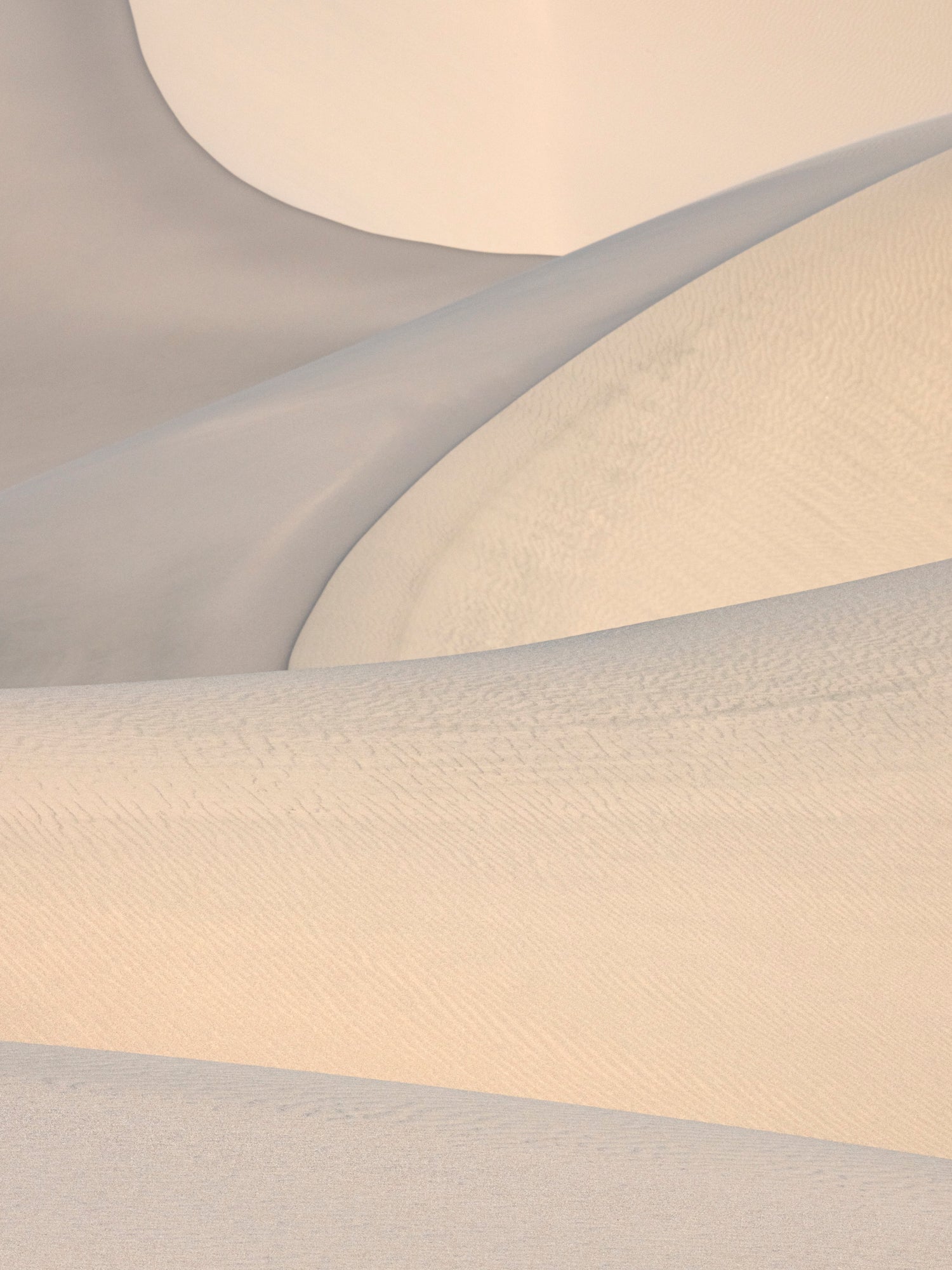 Calligraphy, California