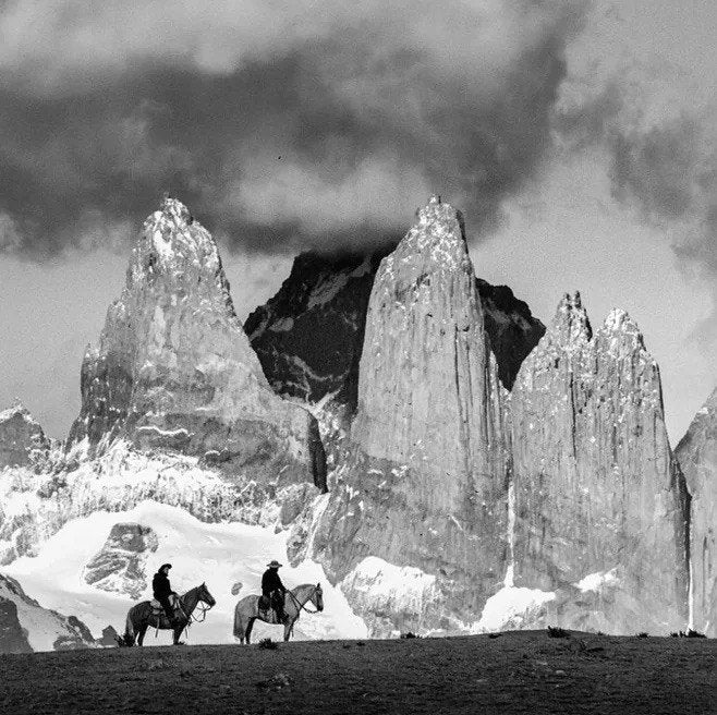 A Ride with Giants, No. 027