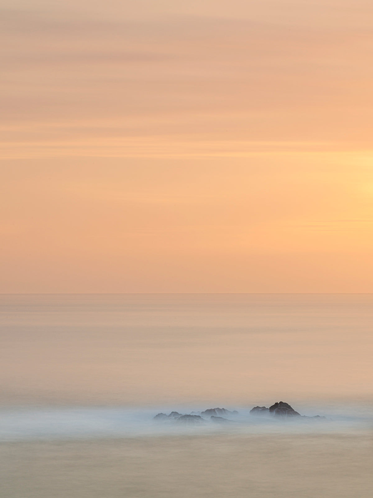 Color Wash, California