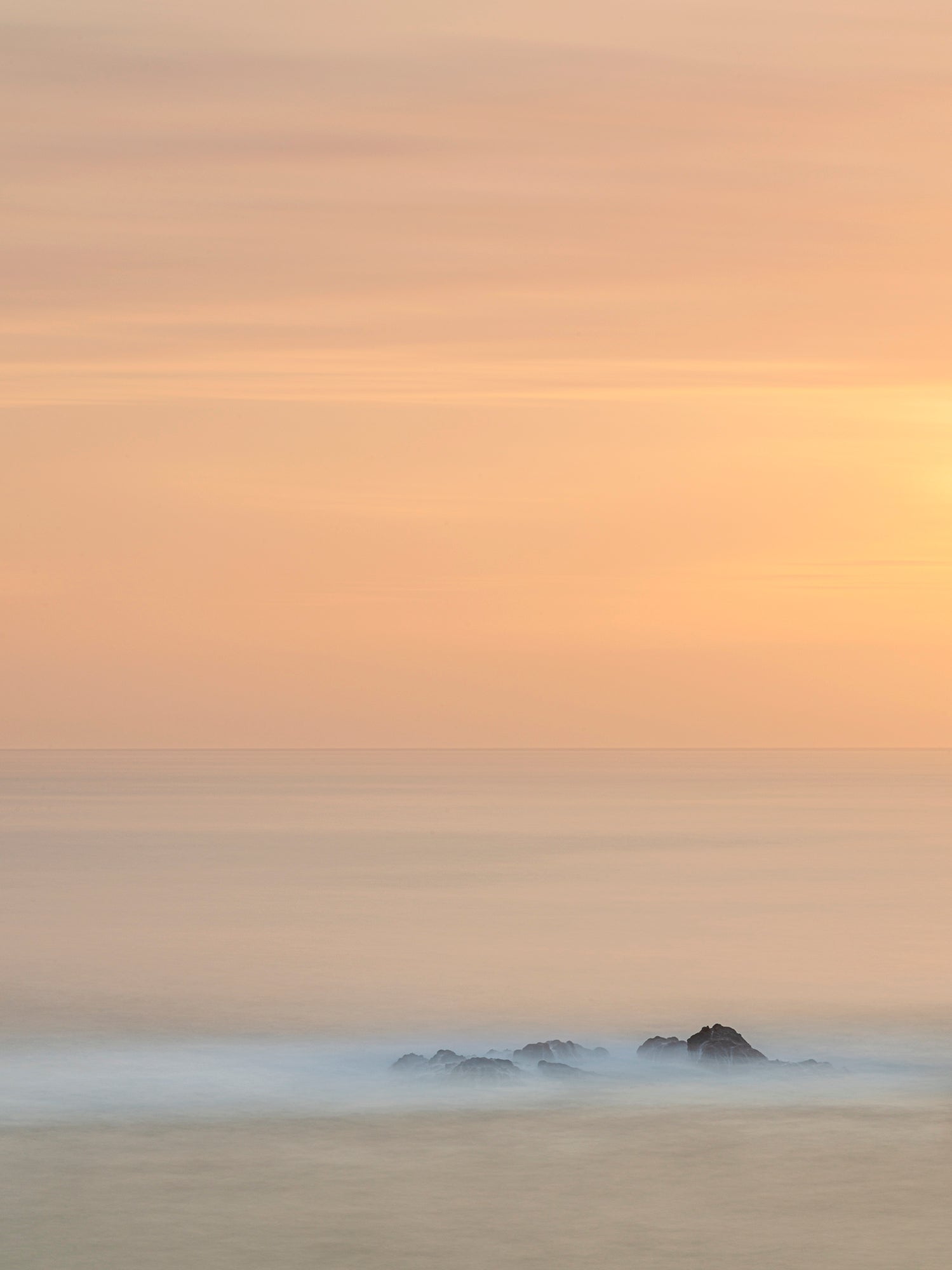 Color Wash, California