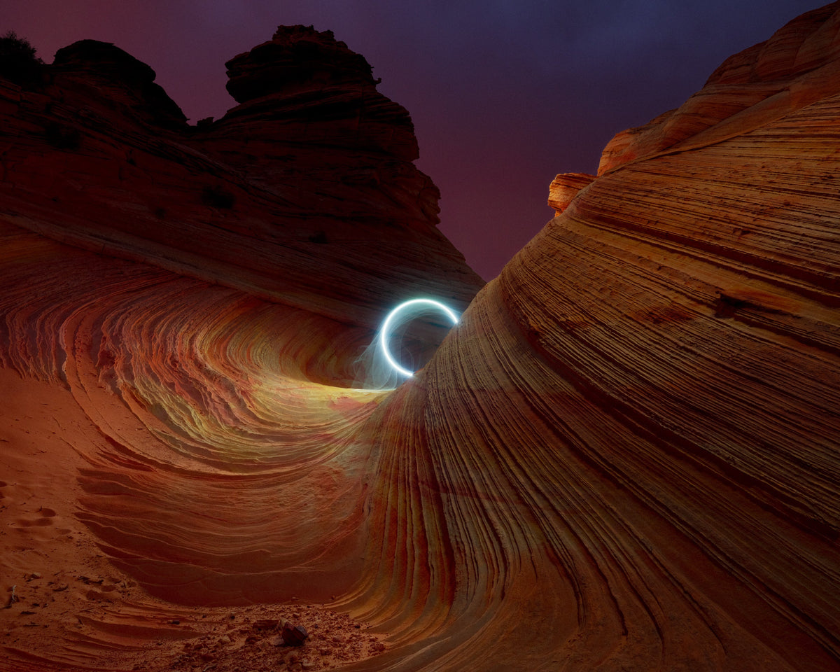 Occlude -  Lux Noctis