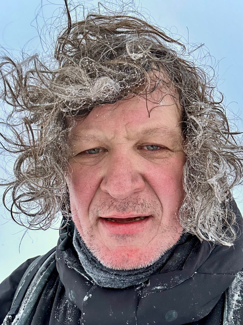 Jon McCormack