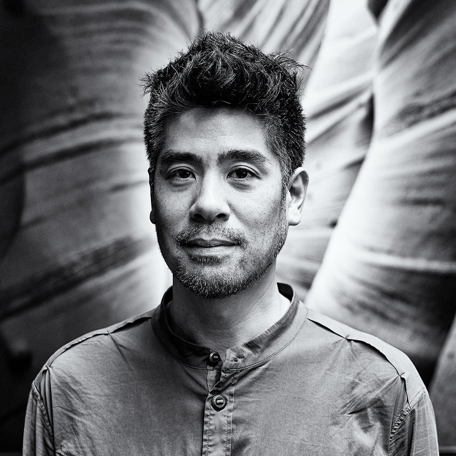 Reuben Wu