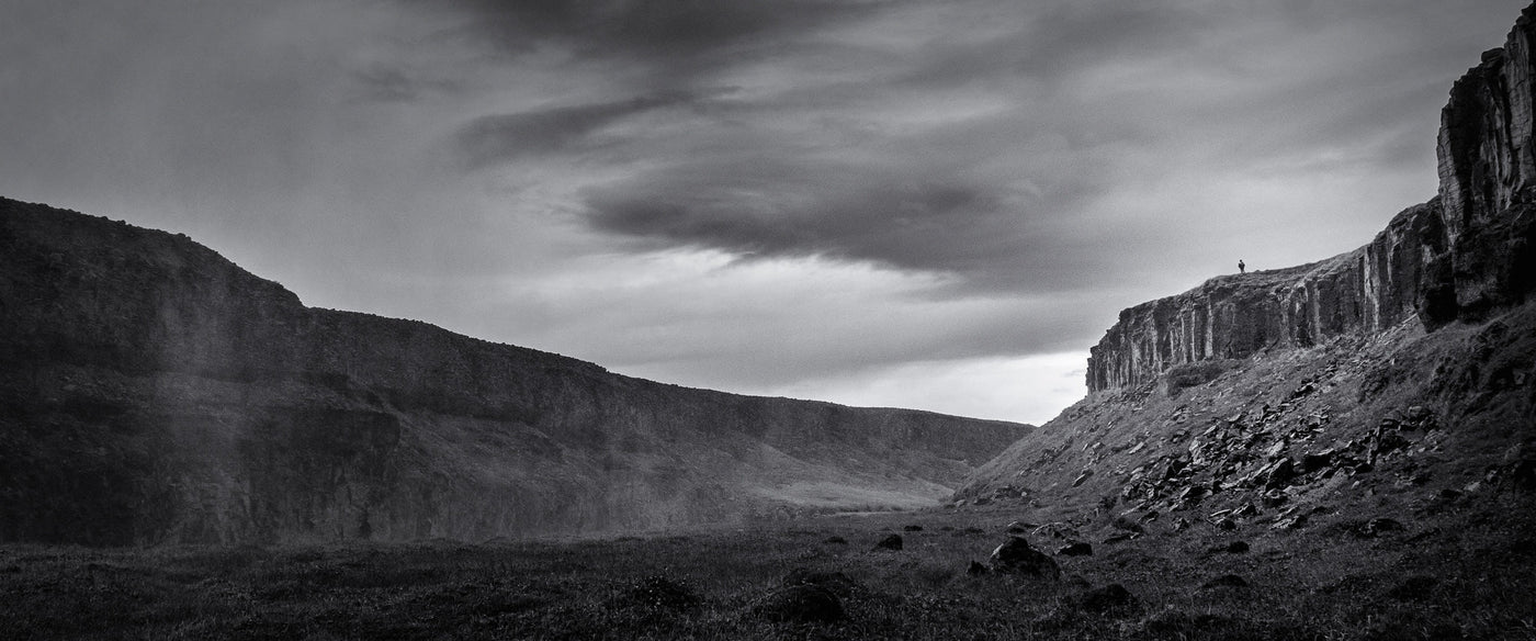 Gullfoss in context