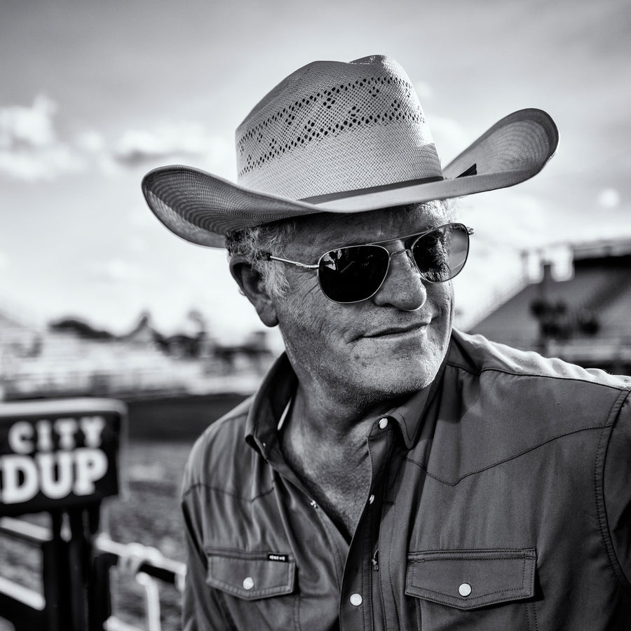 Steve Wrubel