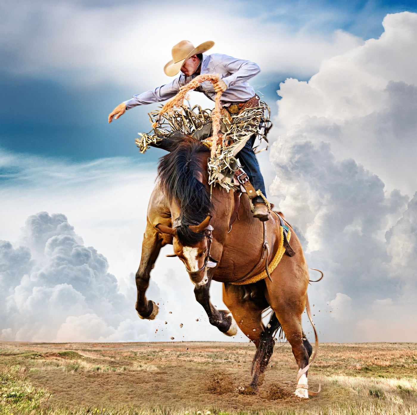 Cimarron in context
